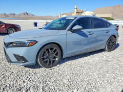 Honda CIVIC 2023 — Copart