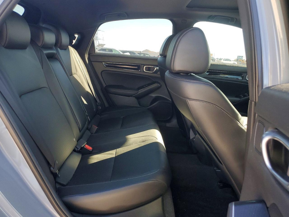 Honda CIVIC 2023 — Copart