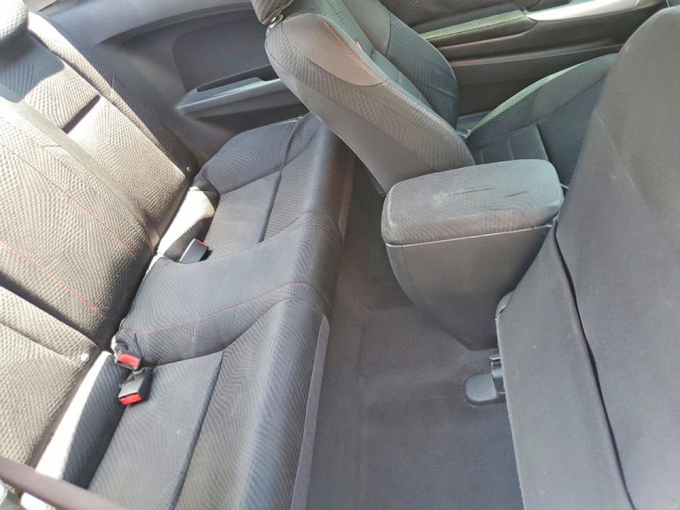 Honda CIVIC 2012 — Copart