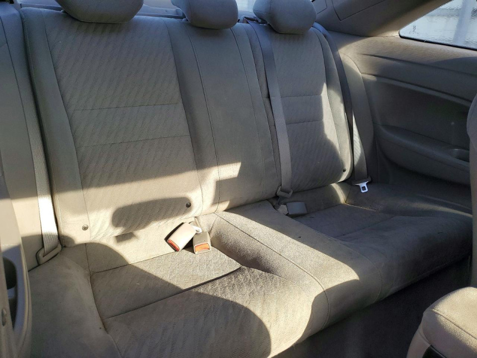 Honda CIVIC 2011 — Copart