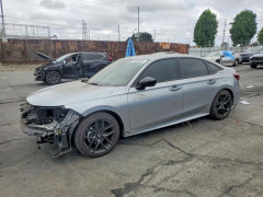 Honda CIVIC 2026 — Copart