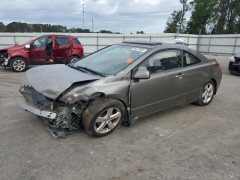Honda CIVIC 2008 — Copart