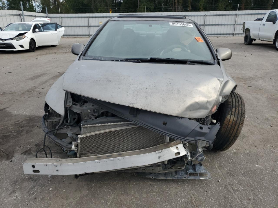 Honda CIVIC 2008 — Copart