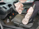Honda CIVIC 2008 — Copart