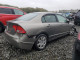 Honda CIVIC 2006 — Copart