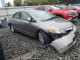Honda CIVIC 2006 — Copart