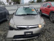 Honda CIVIC 2006 — Copart