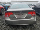 Honda CIVIC 2006 — Copart