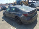 Honda CIVIC 2025 — Copart