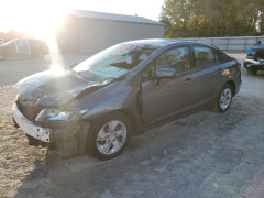 Honda CIVIC 2014 — Copart