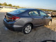 Honda CIVIC 2014 — Copart