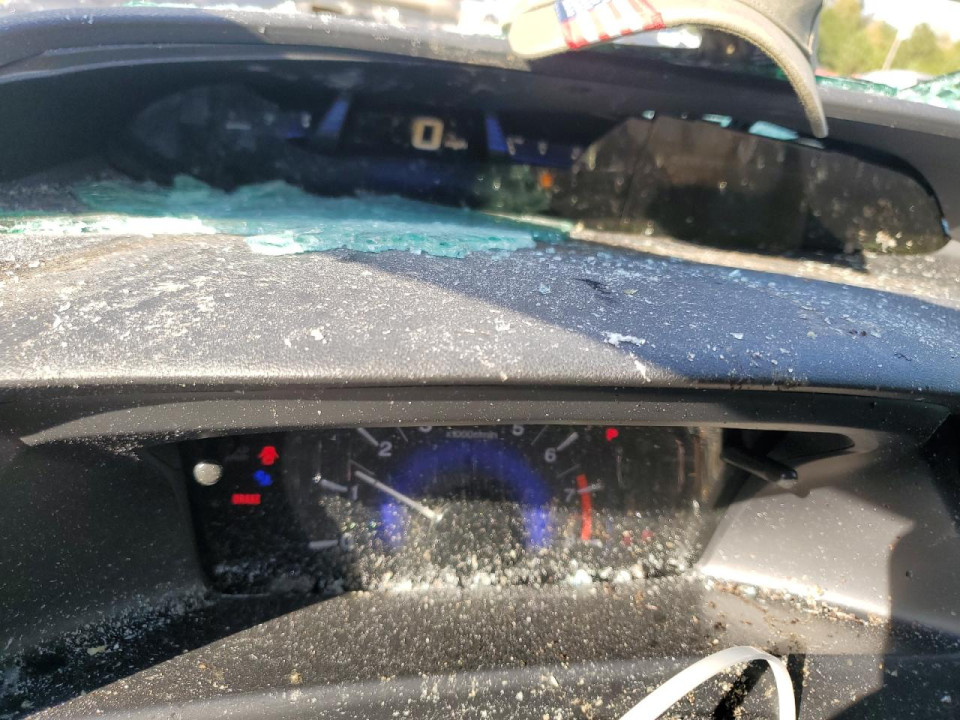 Honda CIVIC 2014 — Copart
