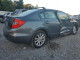 Honda CIVIC 2012 — Copart