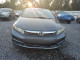 Honda CIVIC 2012 — Copart
