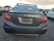 Honda CIVIC 2012 — Copart