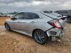 Honda CIVIC 2020 — Copart