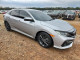 Honda CIVIC 2020 — Copart