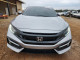 Honda CIVIC 2020 — Copart