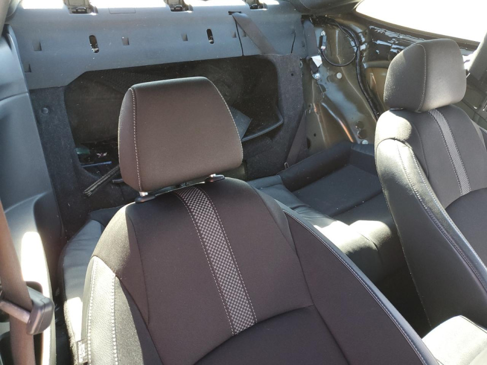 Honda CIVIC 2019 — Copart