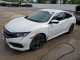 Honda CIVIC 2021 — Copart