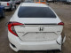 Honda CIVIC 2021 — Copart