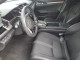 Honda CIVIC 2021 — Copart