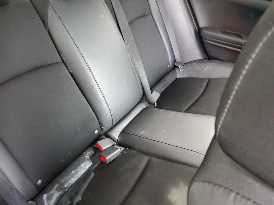 Honda CIVIC 2021 — Copart