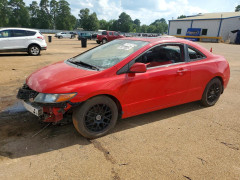 Honda CIVIC 2010 — Copart