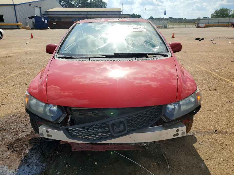 Honda CIVIC 2010 — Copart