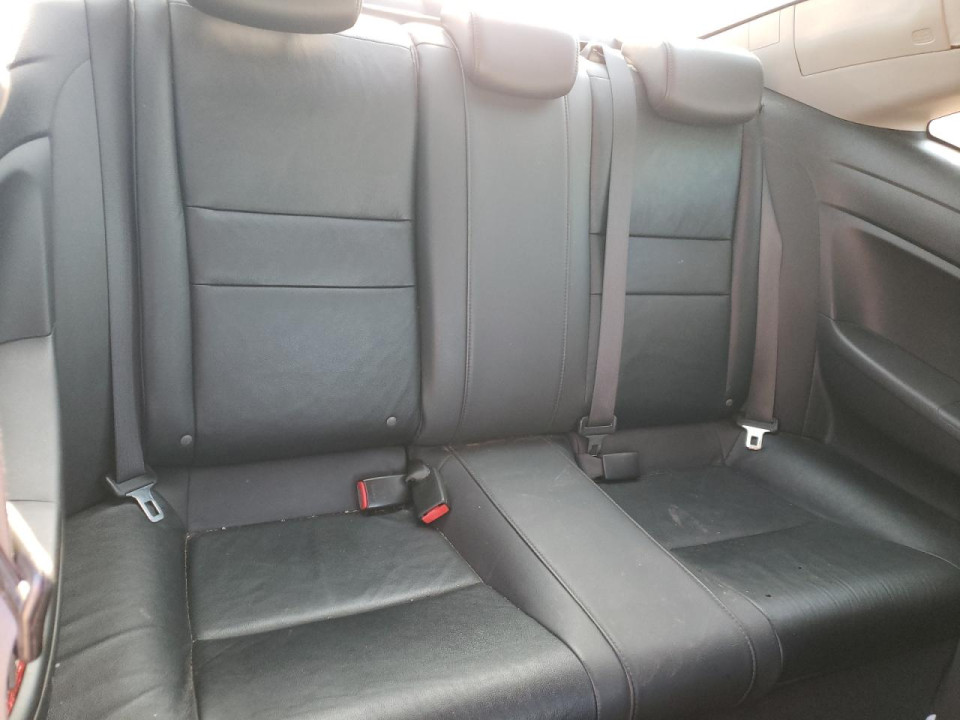 Honda CIVIC 2010 — Copart