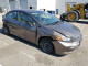 Honda CIVIC 2012 — Copart