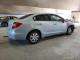 Honda CIVIC 2012 — Copart