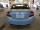 Honda CIVIC 2012 — Copart