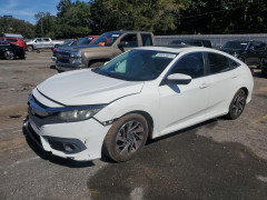 Honda CIVIC 2018 — Copart