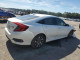 Honda CIVIC 2018 — Copart