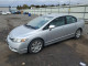 Honda CIVIC 2012 — Copart