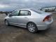 Honda CIVIC 2012 — Copart