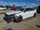 Honda CIVIC 2022 — Copart