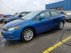 Honda CIVIC 2012 — Copart