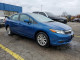 Honda CIVIC 2012 — Copart