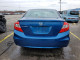 Honda CIVIC 2012 — Copart