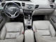 Honda CIVIC 2012 — Copart