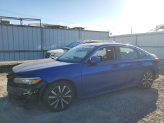 Honda CIVIC 2022 — Copart