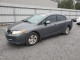 Honda CIVIC 2013 — Copart