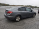 Honda CIVIC 2013 — Copart