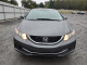 Honda CIVIC 2013 — Copart