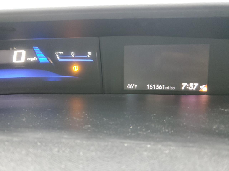 Honda CIVIC 2013 — Copart
