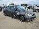 Honda CIVIC 2015 — Copart