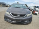 Honda CIVIC 2015 — Copart