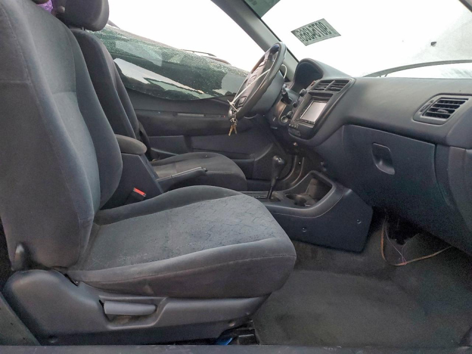 Honda CIVIC 2000 — Copart